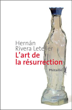 L'Art de la résurrection