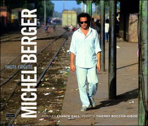 Michel Berger