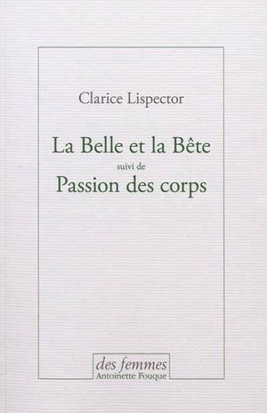 La belle et la bête