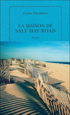 La maison de Salt Hay Road