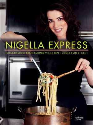 Nigella express
