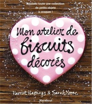 Atelier cookies décorés