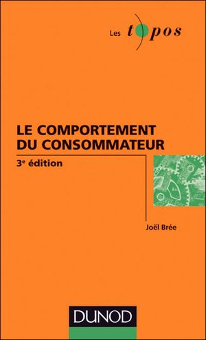 Le comportement du consommateur