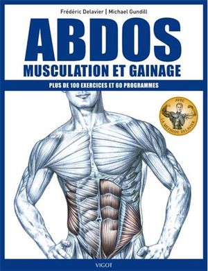 Musculation abdominaux  poste