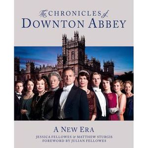 Downton abbey book 2