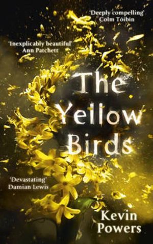 The yellow birds