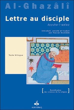 Lettre au disciple