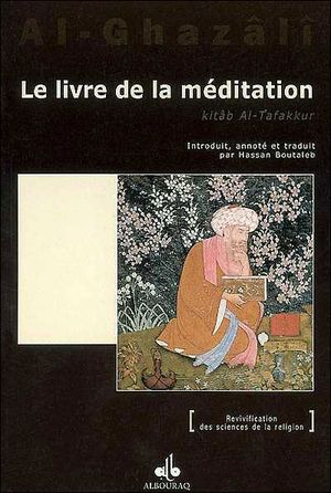 Le livre de la méditation