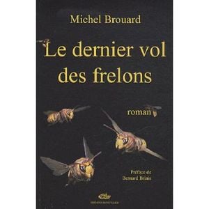 Le dernier vol des frelons