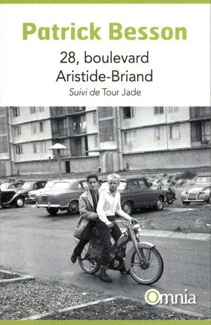 28, boulevard Aristide Briand