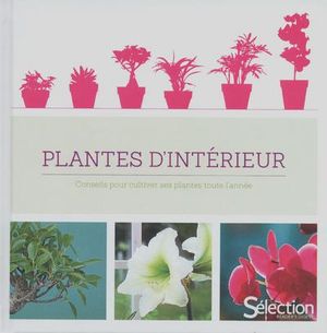 Plantes d'intérieur