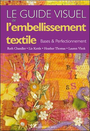 Le guide visuel de l'embellissement textile