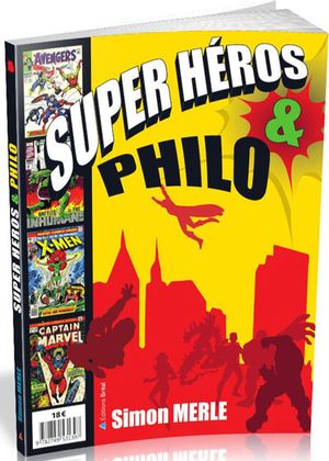 Super-héros et philo