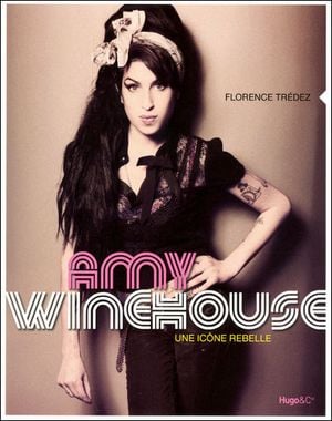 Amy Winehouse diva rebelle