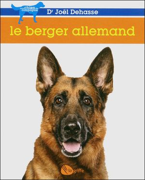 Le berger allemand