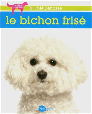 Le bichon frisé