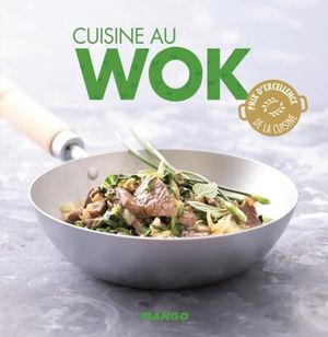 Cuisine au wok