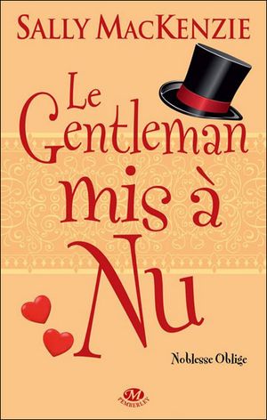 Le gentleman mis à nu