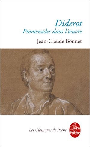 Diderot : promenades dans l'oeuvre