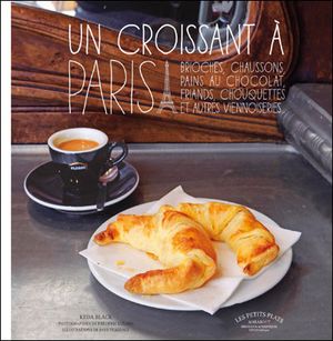 Un croissant à Paris