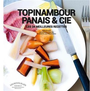 Topinambour, panais et cie