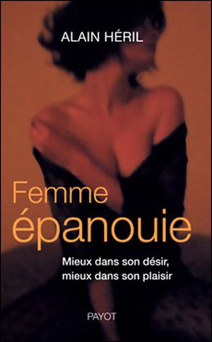 Femme épanouie