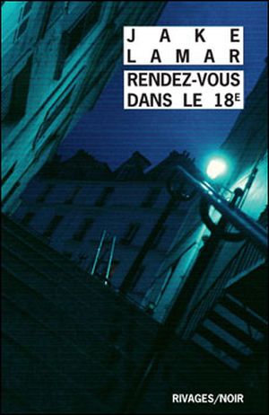 Rendez-vous dans le 18ème