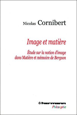 Image et matière