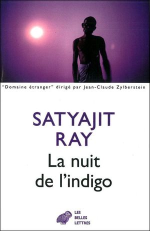 La nuit de l'indigo