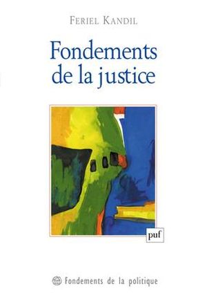 Fondements de la justice