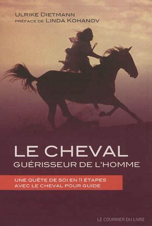 Le cheval guérisseur de l'homme