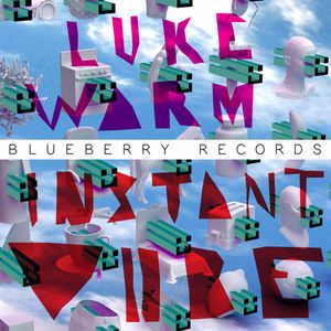 Instant Vibe EP (EP)