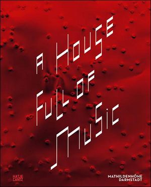 A house full of music