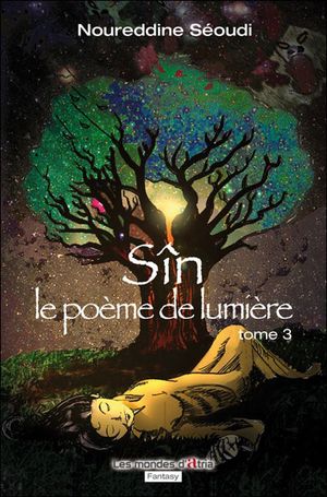 Le poème de lumière