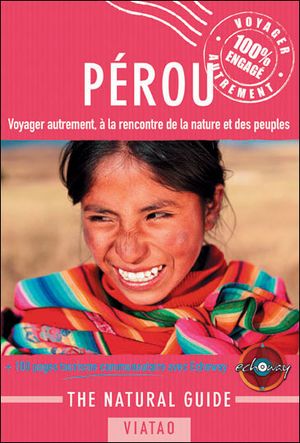 Natural Guide Pérou