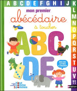 Abécédaire