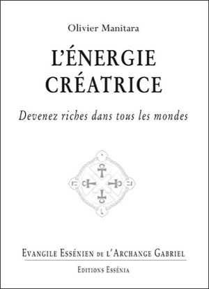 Ll'énergie créatrice