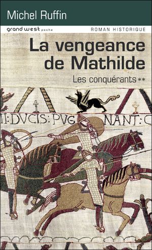 La vengeance de Mathilde