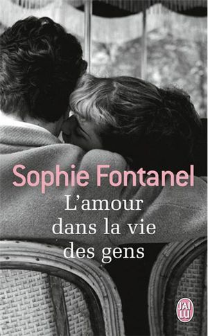 L'amour dans la vie des gens