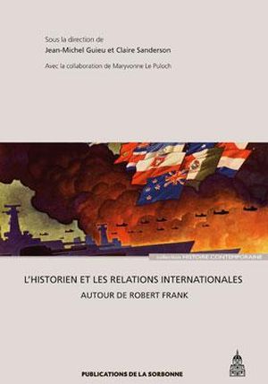 Contributions à l'histoire des internationales