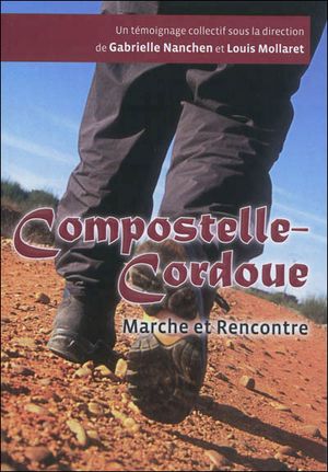 Compostelle-Cordoue
