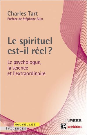 Le spirituel est-il réel ?