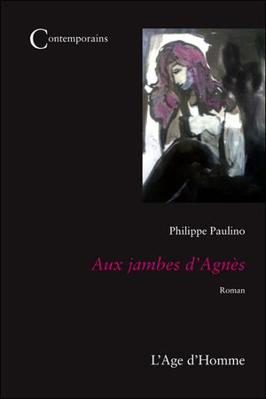 Aux jambes d'Agnès