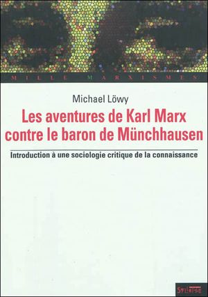 Les aventures de Karl Marx contre le baron de Münchausen