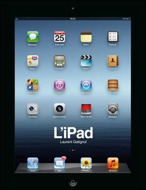 L'iPad