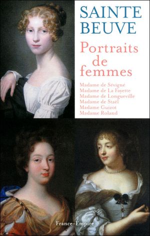 Portraits de femmes