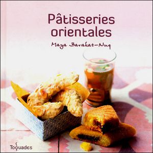 Pâtisseries orientales