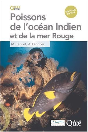 Poissons de l'Océan Indien et de la Mer Rouge