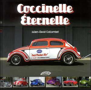Coccinelle éternelle