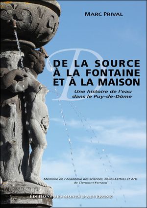 De la source à la fontaine et à la maison